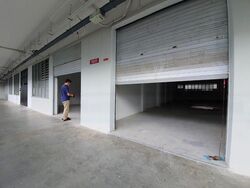 Shun Li Industrial Complex (D14), Warehouse #458249631